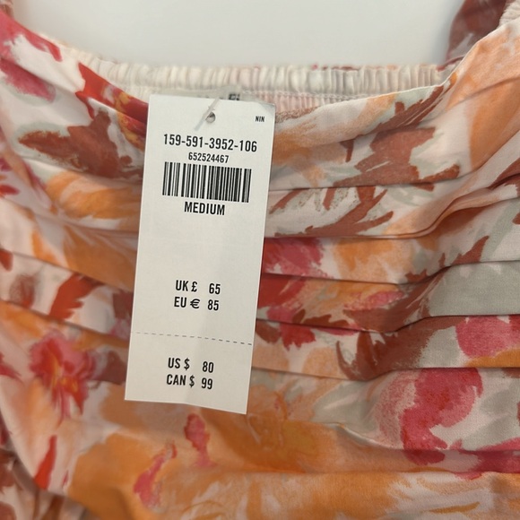 Abercrombie Dress - Picture 4 of 4